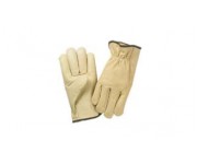 Allsafe Grand Prix Leather palm Gloves